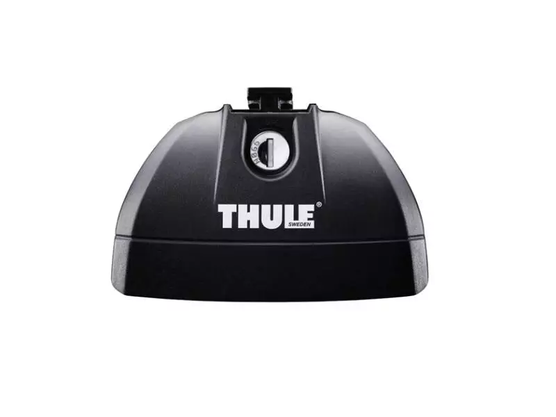 Thule Lastenträgerfuss Rapid System 7531 1 Thule Lastenträgerfuss Rapid System 7531