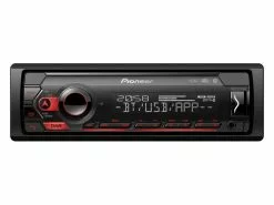 Pioneer Autoradio MVH-S420DAB 1 DIN