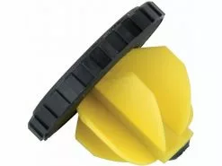 EAL Not-Tankdeckel universell passend