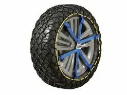 Michelin Textilschneekette Easy Grip EVO 15