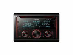 Pioneer Moniceiver FH-S820DAB 2 DIN