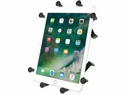 Rammount Tablet-Halterung X-Grip 9-11"