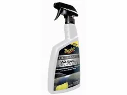 Meguiar's Detailer Ultimate Wash & Wax 768 ml