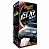 Meguiar's Reinigungsknete Set Clay Kit
