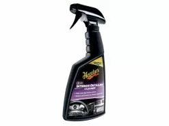 Meguiar's Kunststoffreiniger Quick Interior 473 ml