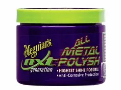 Meguiar's Politur All Metal Polish 148 ml