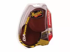 Meguiar's Polierpad Compound Power 2er Pack