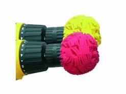 Meguiar's Polierball Gelb