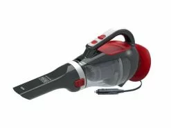 BLACK+DECKER Auto-Handstaubsauger ADV1200