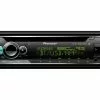 Pioneer Autoradio DEH-S520BT 1 DIN