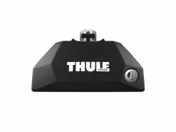 Thule Lastenträgerfuss Evo Flush Rail 4 Stück