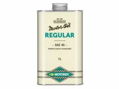 Motorex Motorenöl 4-Takt REGULAR SAE 40, 1 l