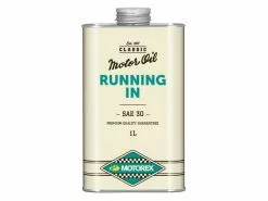 Motorex Motorenöl 4-Takt RUNNING IN SAE 30, 1 l