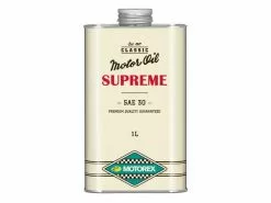 Motorex Motorenöl 4-Takt SUPREME SAE 30, 1 l