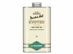Motorex Motorenöl 4-Takt EVOTEC 20W/50, 1 l