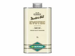 Motorex Motorenöl 4-Takt EVOTEC SAE 50, 1 l