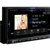 Alpine Autoradio INE-W720D 2 DIN