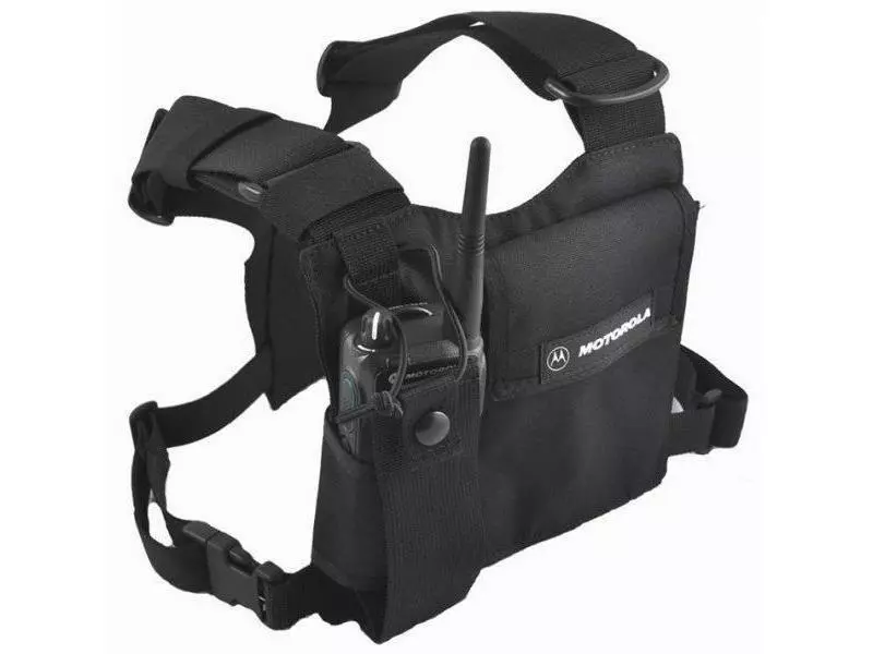 Motorola Tasche HLN6602 1 Motorola Tasche HLN6602