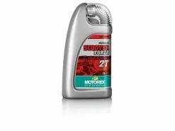 Motorex Motorenöl 2-Takt Scooter Forza, 1 l