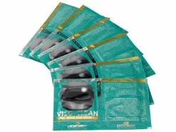 Motorex Reinigungstücher-Set Viso Clean 6 Stück