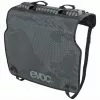 Evoc Heckfahrradträger Tailgate Pad Duo Black