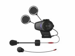 SENA Intercom Bluetooth 10S Single Set