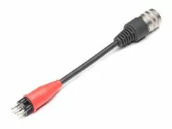 Juice Technology Adapter Connector T25 (CH)