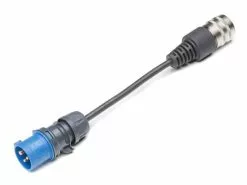 Juice Technology Adapter Connector CEE16A / 230V