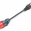 Juice Technology Adapter Connector CEE16A / 400V