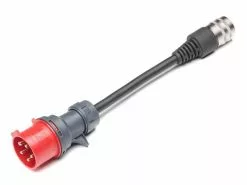 Juice Technology Adapter Connector CEE32A / 400V