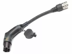 Juice Technology Adapter Connector Typ 2