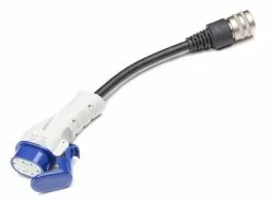 Juice Technology Adapter Connector Typ3c