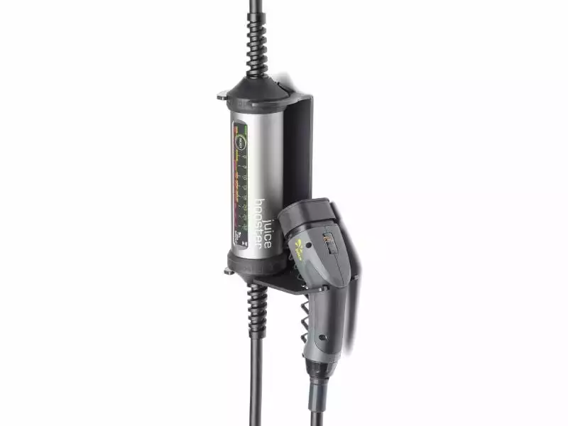 Juice Technology Wandhalterung ANTRAZIT für Juice Booster 2 1 Juice Technology Wandhalterung ANTRAZIT für Juice Booster 2