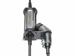 Juice Technology Wandhalterung ANTRAZIT mit Schloss für Juice Booster 2