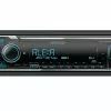 Kenwood Autoradio KMM-BT506DAB 1 DIN