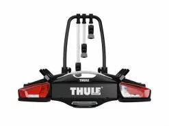 Thule Anhängerkupplungsträger VeloCompact 3 13-pin