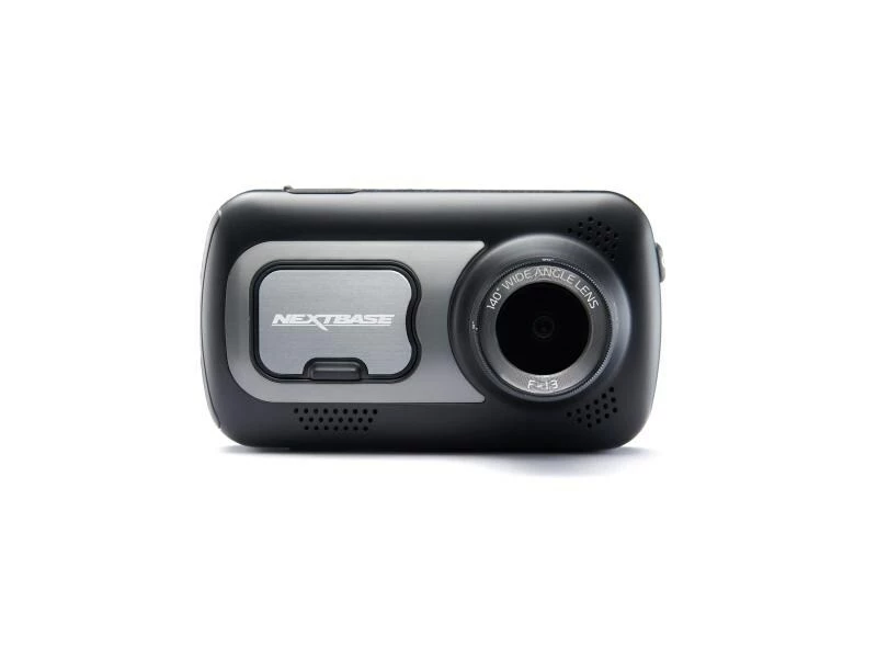 Nextbase Dashcam 522GW 1 Nextbase Dashcam 522GW