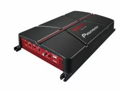 Pioneer Verstärker GM-A5702  2-Kanal