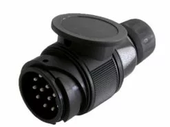 Südo Stecker 221019 13-polig