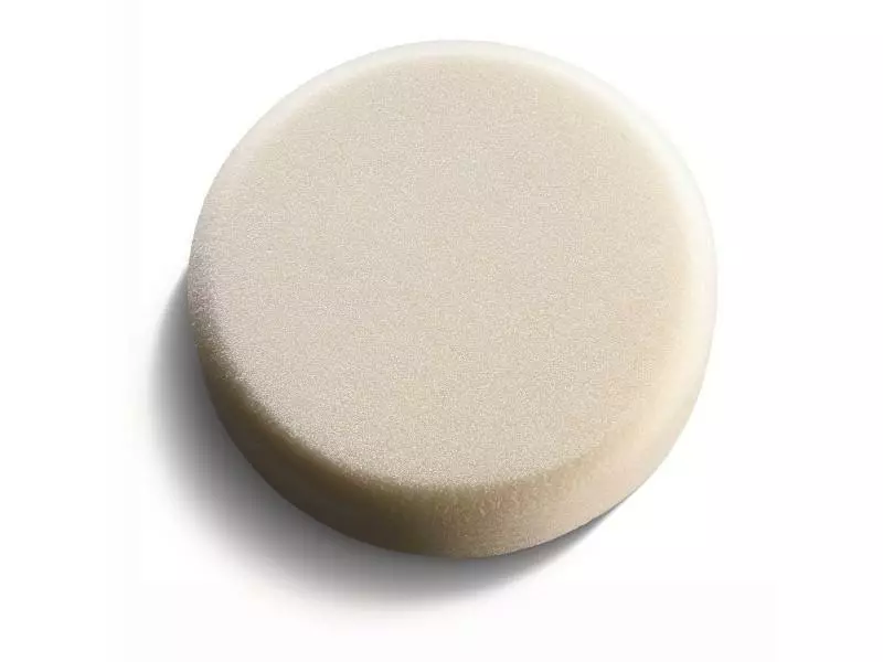 Fein Polierschwamm Ø 125 mm mittel 1 Fein Polierschwamm Ø 125 mm mittel