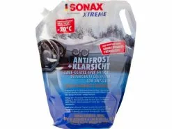 Sonax Winter-Scheibenreiniger XTREME Citrus, 2 l