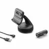 TomTom Saugnapfhalterung mit Magnet