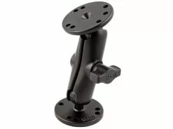 Rammount Doppelgelenkarm RAM-B-101U