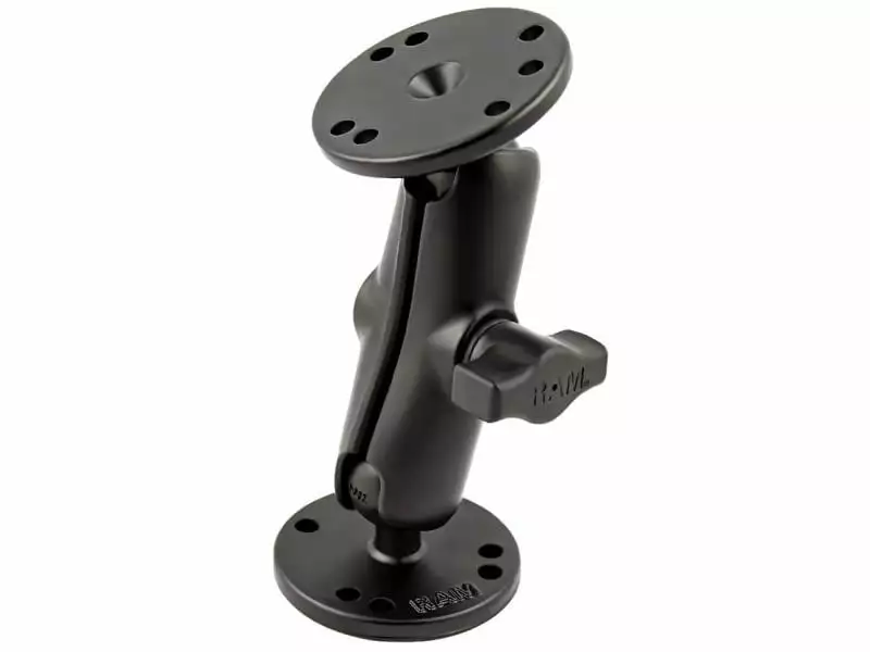 Rammount Doppelgelenkarm RAM-B-101U 1 Rammount Doppelgelenkarm RAM-B-101U