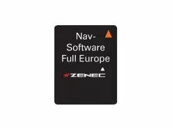 Xzent Karte X-402 Europa