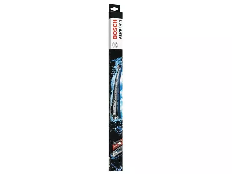 Bosch Automotive Frontscheibenwischer A152S, 550 mm 1 Bosch Automotive Frontscheibenwischer A152S, 550 mm