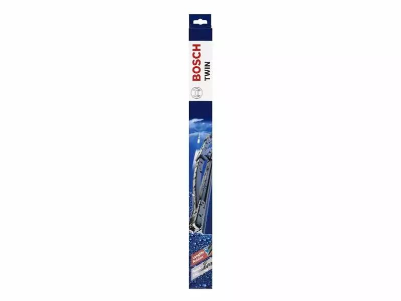 Bosch Automotive Frontscheibenwischer 530U, 530 mm 1 Bosch Automotive Frontscheibenwischer 530U, 530 mm