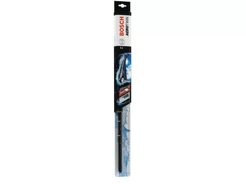 Bosch Automotive Frontscheibenwischer AP380U, 380 mm 1 Bosch Automotive Frontscheibenwischer AP380U, 380 mm