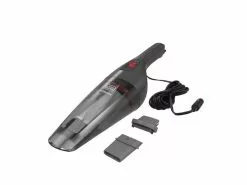 BLACK+DECKER Auto-Handstaubsauger NVB12AVA-XJ