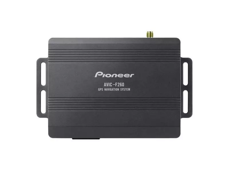 Pioneer Navigationsmodul NavGate 1 Pioneer Navigationsmodul NavGate